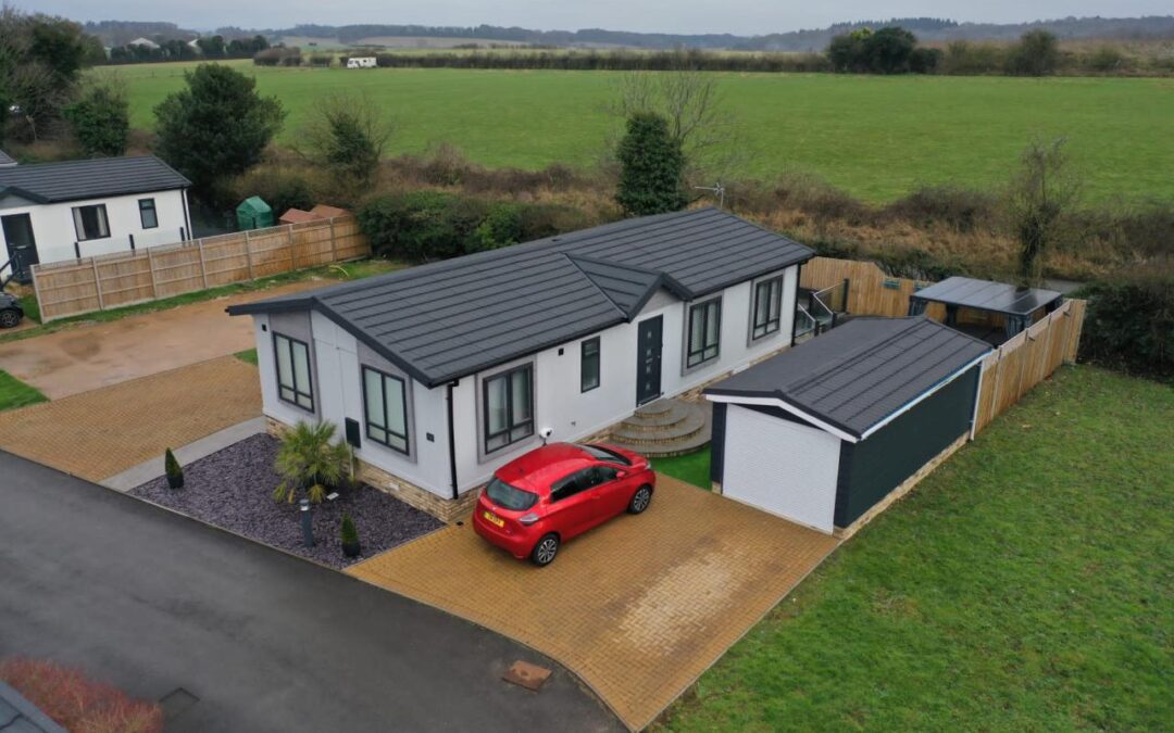 MULBERRY COURT  ANDOVER