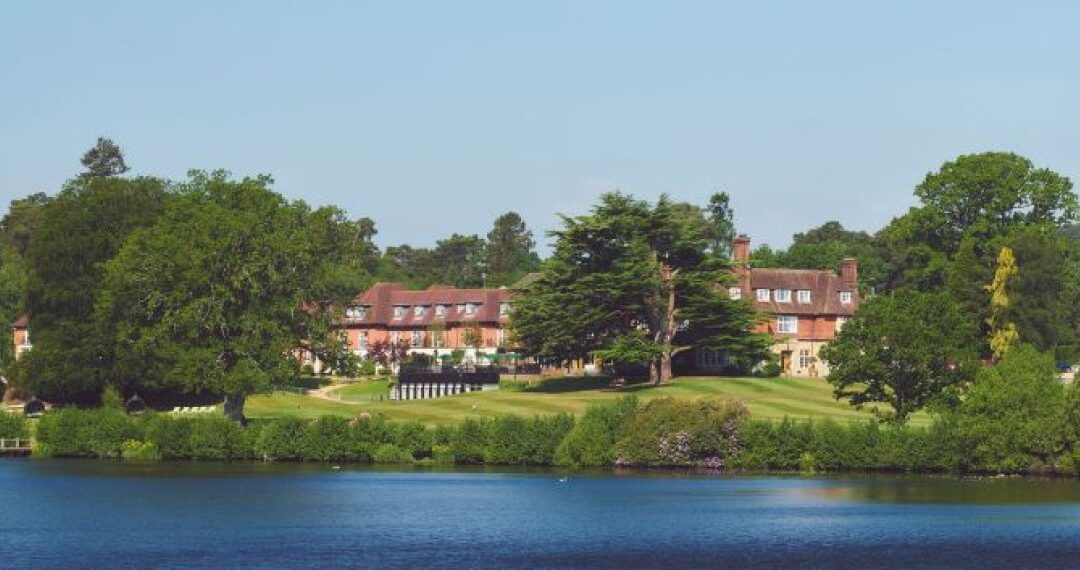 CHAMPNEYS  LIPHOOK